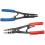 50cm Flexible LED Work Light Portable Bright Spotlight for Garage & Workshop 7