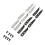 50cm Flexible LED Work Light Portable Bright Spotlight for Garage & Workshop 8