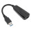 USB 3.0 zu Ethernet Adapter 10/100/1000 Mbit/s für Windows, Linux, OS X 16