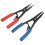50cm Flexible LED Work Light Portable Bright Spotlight for Garage & Workshop 4