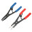 50cm Flexible LED Work Light Portable Bright Spotlight for Garage & Workshop 12