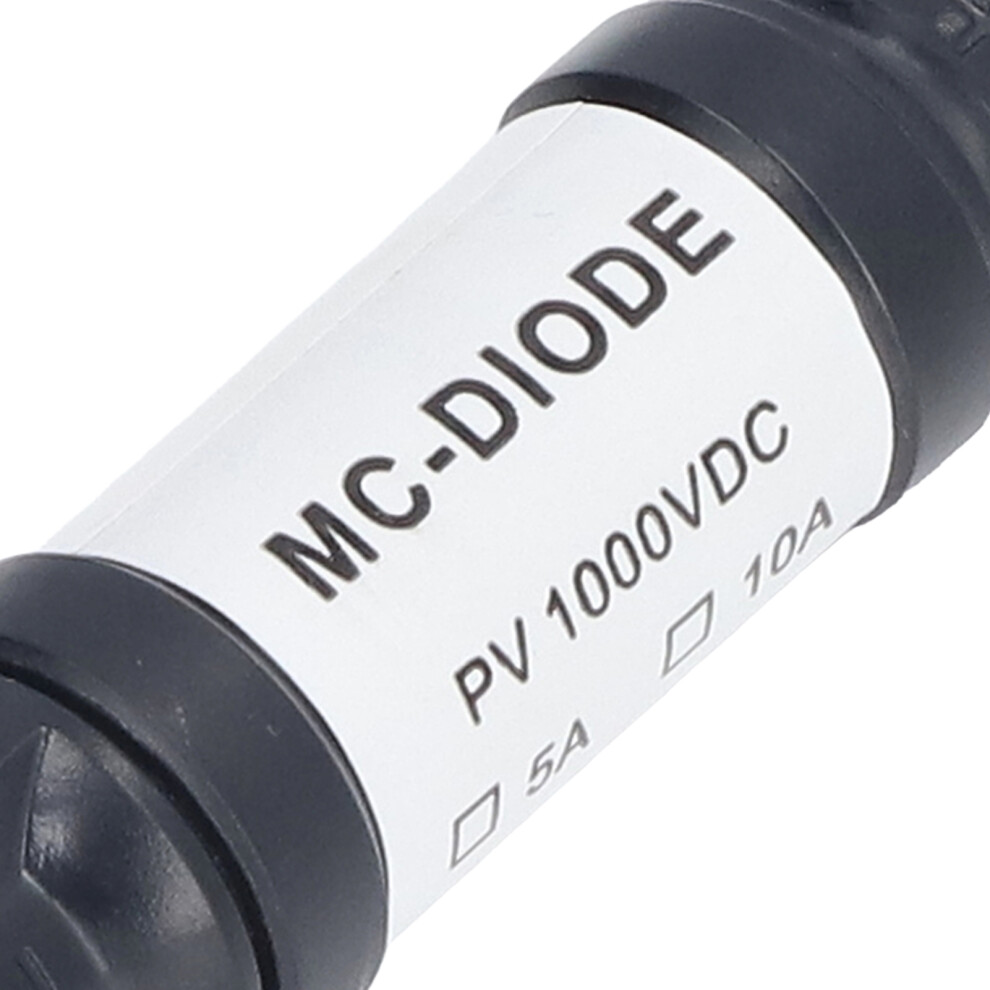 Ip68 Solar Connector Mc-20D 1000V 7444352018277