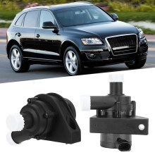 Electric Auxiliary Water Pump Fit for Audi A4/A5/Q5 06H965561