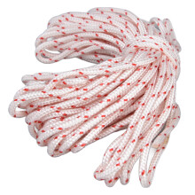 Premium 10 Meter Nylon Starter Rope 3.5mm / 0.14in for Lawn Tools Replacement