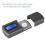 High-Precision Vinyl Record Player Dedicated Needle Pressure Gauge Stylus Measuring Ruler Level Ruby Stylus Accessory 7