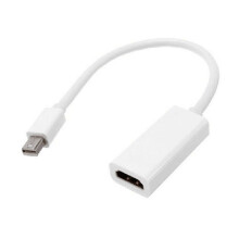5X   to  Cable Adapter Converter (M/AF) for  Surface Book, Surface Pro 4 / Pro 3 / Pro 2