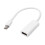 5X   to  Cable Adapter Converter (M/AF) for  Surface Book, Surface Pro 4 / Pro 3 / Pro 2 1