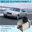 New High Quality Car Steering System Steering Solenoid Valve for - E-Class E34 E39 W210 S210 6