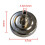 Clutch Drum Assembly Kit Clutch Passive Disk for  FS55 FS85 FS38 FS45 Trimmer Accessories 8