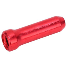 BOLANY 50 Pack Bike Cable End Caps