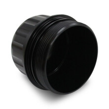 TP1015 Fuel Filter & Housing Cap 134001 for Chevy/ Duramax 6.6L 2017-2020 L5P Black