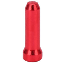 50 Pcs Aluminium Brake Cable End Caps