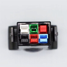 Bitmain Miner P33 for Anderson Plug Power Connector for S21 S19jxp T21 Power Supply Charging Terminal Connector