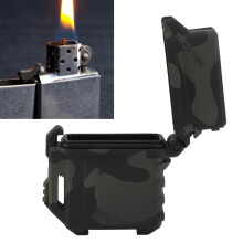 Travel Car Fridge 12V 20L Portable Cooler for Camping Roadside & Outdoor Use