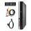 DVD-229 Player VCD CD Disc Media Player Machine with Remote USB HD 1080P Home DVD Player Box Multimedia EU Plug 3