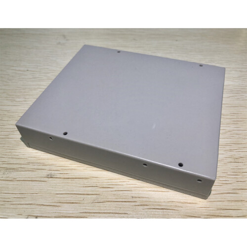 FDD-UDD U144 1.44MB USB SSD Floppy Drive Emulator for Industrial Controller with Screw Kit 2