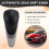 New Automatic Gear Shift Knob for   2012 2013 2014 2015 Gear 2