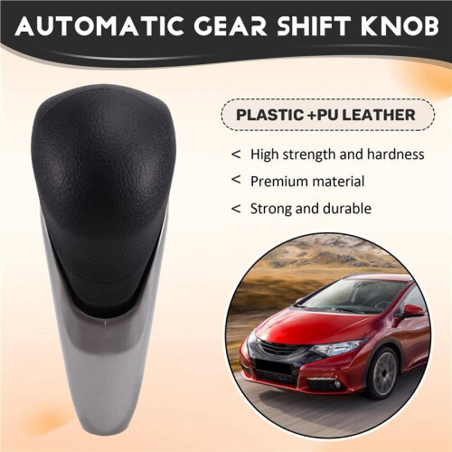 New Automatic Gear Shift Knob for   2012 2013 2014 2015 Gear 1