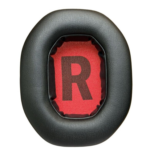 Cuscinetti Auricolari per Auricolari Teufel HC8.2, Cuscinetti In Memory Foam con Isolamento Acustico, Paraorecchie 1