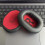 Cuscinetti Auricolari per Auricolari Teufel HC8.2, Cuscinetti In Memory Foam con Isolamento Acustico, Paraorecchie 6