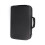 For PS5 PRO Hard Shell Carrying Case Storage Bag for PS5 Slim Console Controllers for  5 Slim Console Black 3