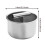 (L) Stainless Steel Meatball Maker Press Tool 2