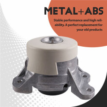 2052406000 Car Right Engine Mounting Mount Motor Bracket for E200 GLC250 C200 2015-2019 A2052406000