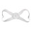 Smart Posture Corrector with Vibration Reminder, Adjustable, 110g 2