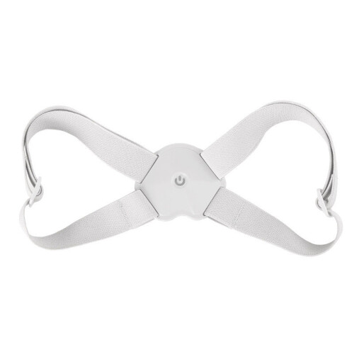 Smart Posture Corrector with Vibration Reminder, Adjustable, 110g 1