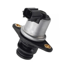 2PCS 897526T 8M0188118 IACV Idle Air Control Valve for Mercury Marine 75 90 115 150 SEAPRO CT (4-Stroke)