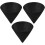 (3pcs14inch) 3PCS Durable Tear-Resistant Felt Pot Liner 5