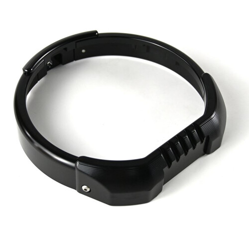 Motorcycle  Lamp Protector Grill Headlight Guard Cover for  CB650R 2019-2020 2