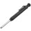 Multi-Function Construction Pencil - Multi-Function Scribing Tool, DIY Woodworking Scribing Measurement Tool 2