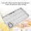 Digital Meat Thermometer Wireless Bluetooth Food Thermometer with App Control 8