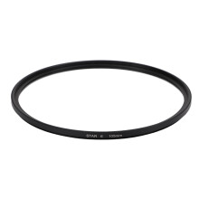 105mm Multi-Coated Star Filter for DSLR Cameras - Aluminum Lens