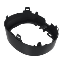 Front Holder Bracket Grille Mount Bracket Fits for 6 2018-2021 GBVH-50-716