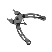 5-in-1 Mini Bike Chain Pliers Repair Tool Silver, 10-Speed