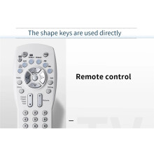 For Doctor Sound 3-2-1 Series 321 Advance Remote Control 321GS AV-321 Remote Control Panel