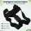Intelligent Posture Corrector-Adjustable Back Support for Spine and Shoulder Alignment, Intelligent Clavicle Trainer 4