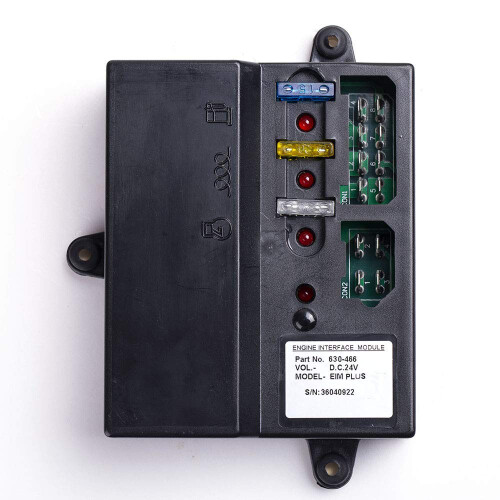 Generator Control Module 24V EIM630466 Engine Interface for Generator Control Systems 1