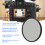 95mm ND4 Neutral Density Lens Filter for Digital Cameras 3