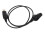 USB-Programmierkabel für NX-200/210/300 TK2180 TK3180, stabile Schreibfrequenz 2