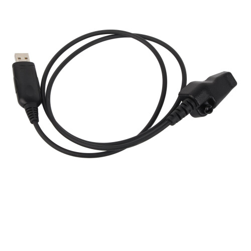 USB-Programmierkabel für NX-200/210/300 TK2180 TK3180, stabile Schreibfrequenz 1
