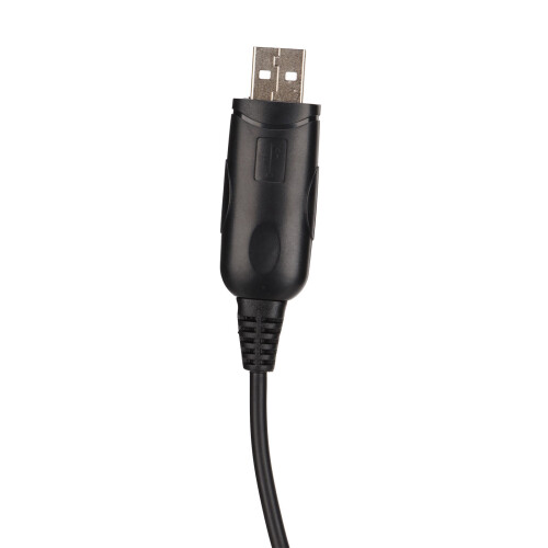 USB-Programmierkabel für NX-200/210/300 TK2180 TK3180, stabile Schreibfrequenz 2