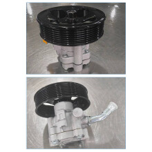 49110-1LA0B Car Power Steering Pump for QX56 QX80 2011-2024 491101LA0B 49110-ZV00A