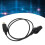 USB-Programmierkabel für NX-200/210/300 TK2180 TK3180, stabile Schreibfrequenz 15