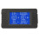 Multi-function AC Power Meter PZEM-020 Digital Voltage & Current Tester 10A 1
