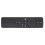 Para  MI Box S XMRM-006 MDZ-22-AB Voice  RF Remote Control com o para  Assistant Control 9