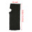 4 Pcs Level 5 Cut Resistant Sleeves, Black, Multiple Sizes 7