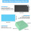 Large Resin Heating Pad with Lid and Timer, 4-Hour Auto Shut-Off Fast Curing Machine for DIY Resin Projects US Plug 7